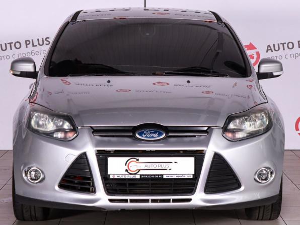 Ford Focus III с пробегом 2012 года, цена 749 000 рублей, 206100 км, хэтчбек, Автокод Объявления
