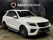 Mercedes-Benz M-Класс III (W166) Ставрополь  - изображение 37