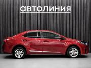 Toyota Corolla XI (E160 E170 E180) Красноярск  - изображение 24