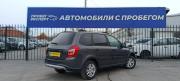 Lada (ВАЗ) Granta I Рестайлинг Оренбург  - изображение 21