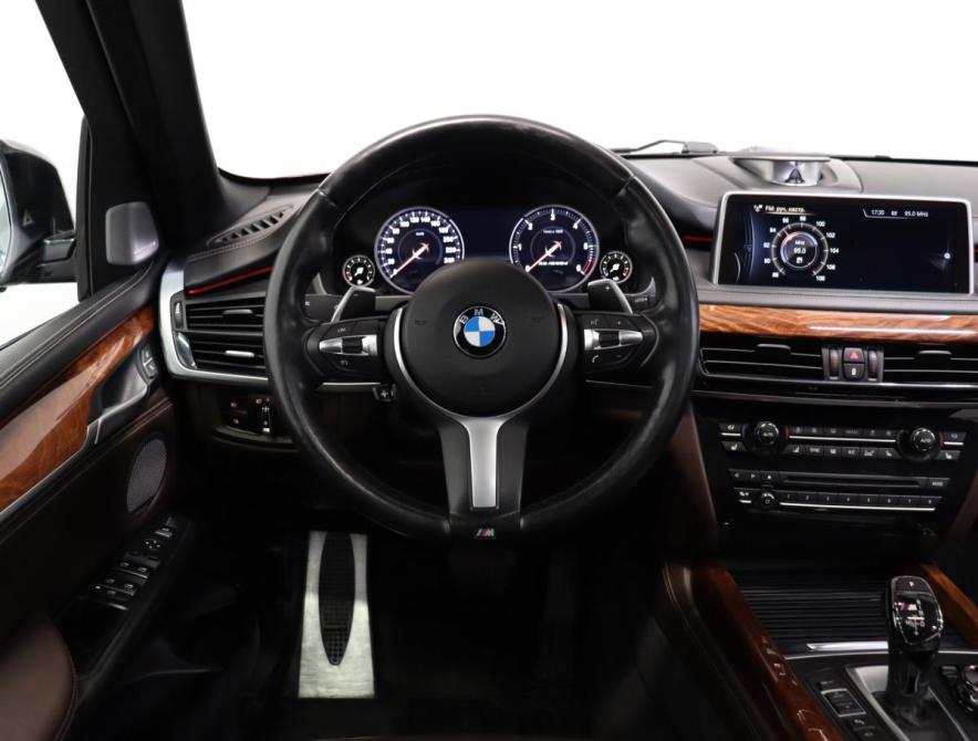 BMW X5 III (F15) Санкт-Петербург  - изображение 10