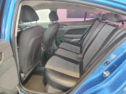 Hyundai Elantra VI (AD) Новомосковск  - изображение 24