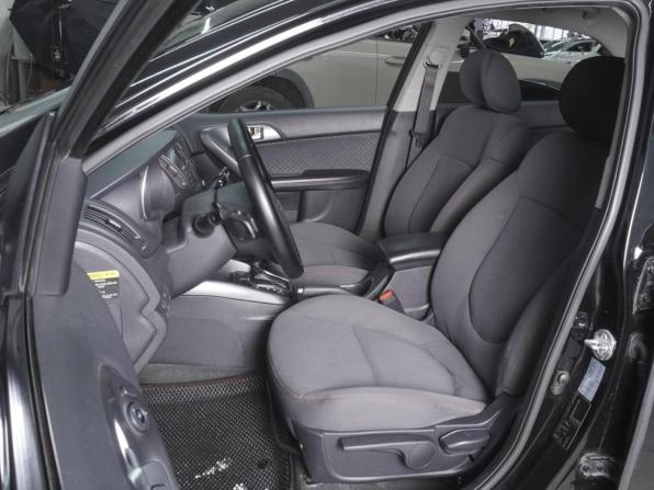 Kia Cerato II с пробегом 2011 года, цена 1 080 000 рублей, 145504 км, седан, Автокод Объявления