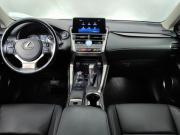 Lexus NX I Рестайлинг Москва  - изображение 30