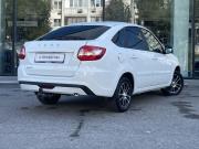 Lada (ВАЗ) Granta I Рестайлинг Самара  - изображение 19