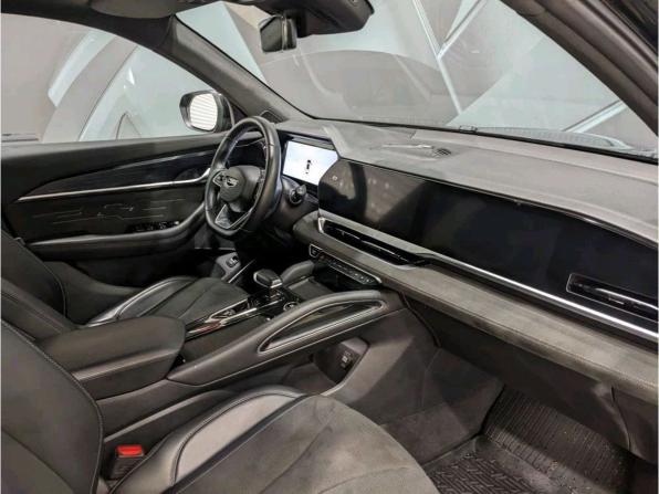 Geely Monjaro I с пробегом 2024 года, цена 3 500 000 рублей, 71000 км, внедорожник, Автокод Объявления