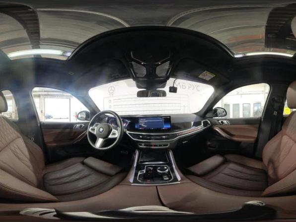 Новый BMW X6 III (G06) Рестайлинг 2024 года, цена 11 799 000 рублей, внедорожник, Автокод Объявления