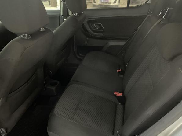 Skoda Fabia II Рестайлинг с пробегом 2011 года, цена 649 000 рублей, 188033 км, хэтчбек, Автокод Объявления