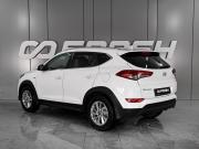 Hyundai Tucson III Ростов-на-Дону  - изображение 17