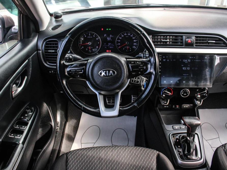 Kia Rio IV Калуга  - изображение 8