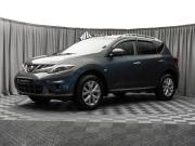 Nissan Murano II (Z51) Рестайлинг 2 Москва  - изображение 22