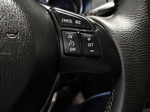 Mazda 6 III (GJ) с пробегом 2013 года, цена 1 244 600 рублей, 234464 км, седан, Автокод Объявления