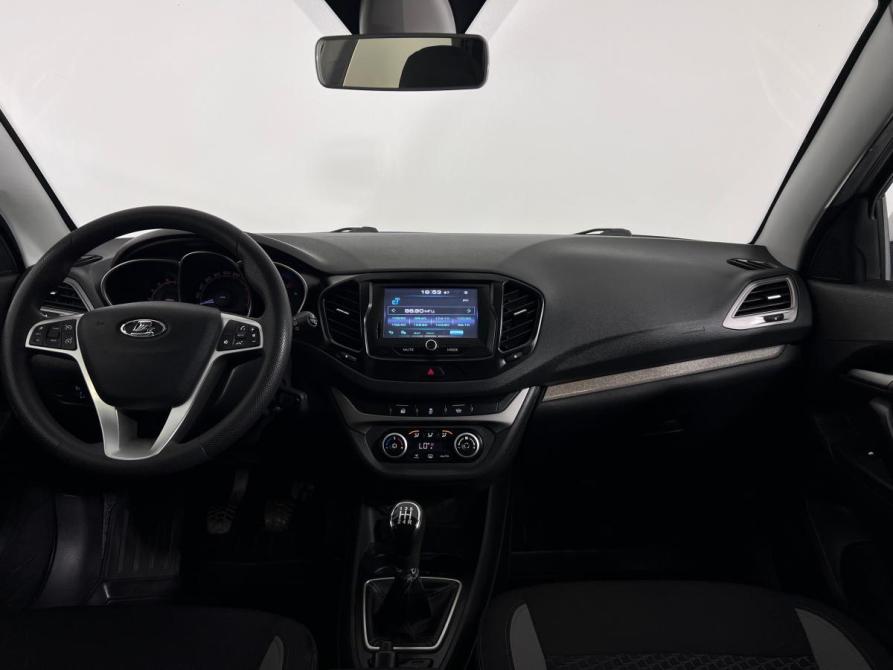 Lada (ВАЗ) Vesta I Ростов-на-Дону  - изображение 9