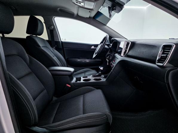 Kia Sportage IV с пробегом 2018 года, цена 1 999 000 рублей, 141250 км, внедорожник, Автокод Объявления