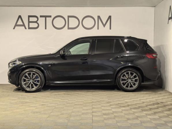 BMW X5 IV (G05/G18) с пробегом 2019 года, цена 6 100 000 рублей, 133899 км, внедорожник, Автокод Объявления