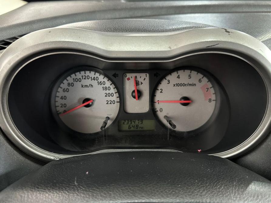 Nissan Note I Москва  - изображение 13