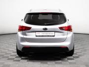 Kia Ceed II Рестайлинг Москва  - изображение 26