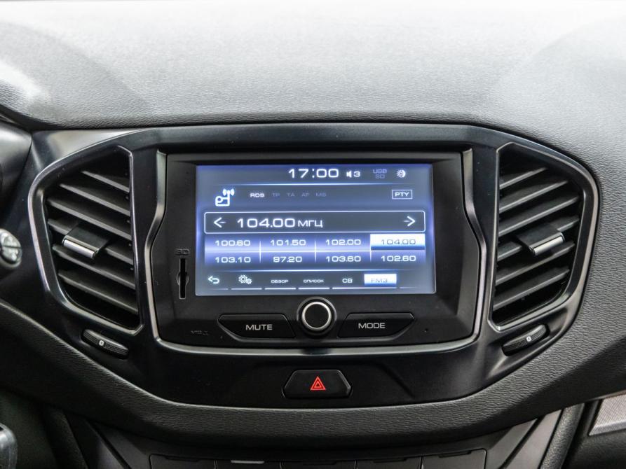 Lada (ВАЗ) Vesta I Волгоград  - изображение 19