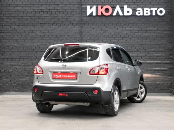 Nissan Qashqai I Рестайлинг с пробегом 2012 года, цена 1 200 000 рублей, 162011 км, внедорожник, Автокод Объявления