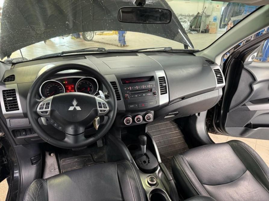 Mitsubishi Outlander II Пермь  - изображение 5