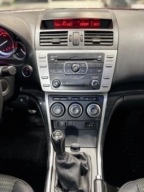 Mazda 6 II (GH) Челябинск  - изображение 14