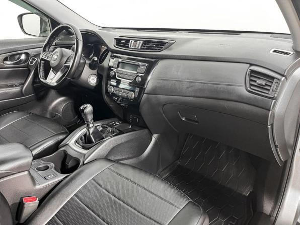 Nissan X-Trail III Рестайлинг с пробегом 2019 года, цена 2 014 000 рублей, 102080 км, внедорожник, Автокод Объявления