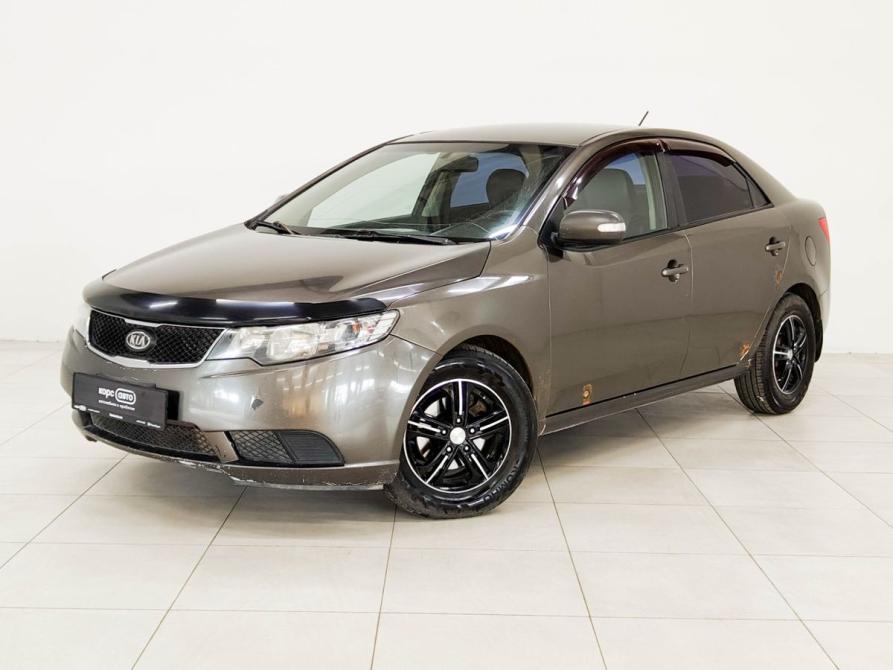Kia Cerato II Тула  - изображение 1