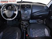 Lada (ВАЗ) Granta I Рестайлинг Белгород  - изображение 28