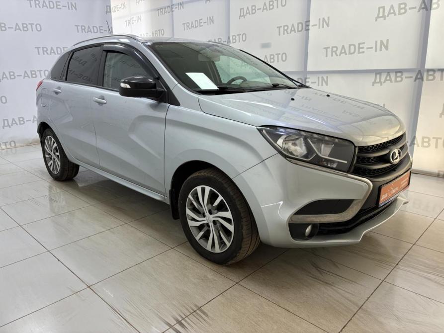 Lada (ВАЗ) XRAY I Пермь  - изображение 3