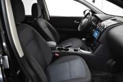 Nissan Qashqai+2 I Рестайлинг Москва  - изображение 29