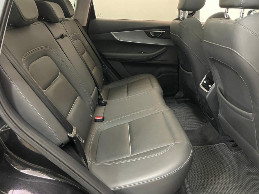 Chery Tiggo 7 Pro Max I Москва  - изображение 17