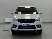 Chery Tiggo 3 I Казань  - изображение 23