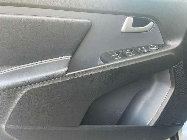 Kia Sportage III с пробегом 2012 года, цена 1 199 900 рублей, 193419 км, внедорожник, Автокод Объявления