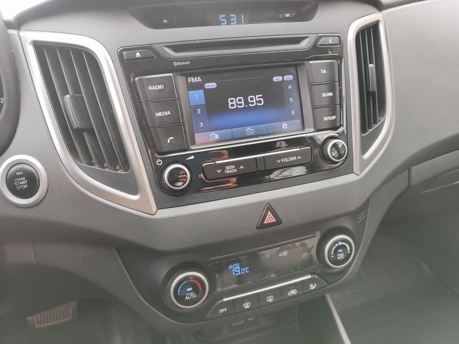 Hyundai Creta I Москва  - изображение 11