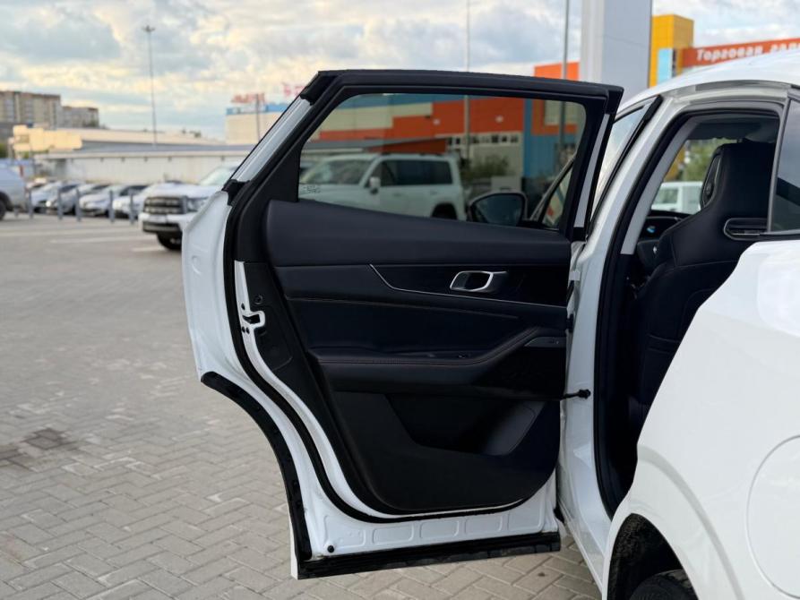 Changan UNI-K Сыктывкар  - изображение 14