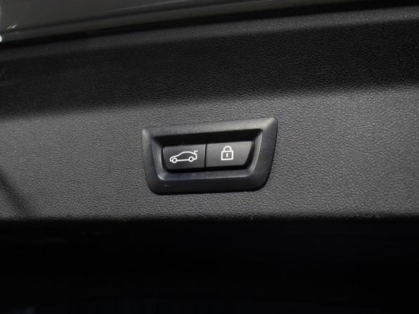 BMW X3 III (G01) с пробегом 2018 года, цена 4 398 000 рублей, 120809 км, внедорожник, Автокод Объявления