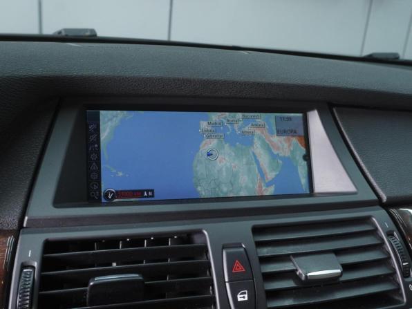 BMW X6 I (E71) с пробегом 2012 года, цена 1 798 070 рублей, 151910 км, внедорожник, Автокод Объявления