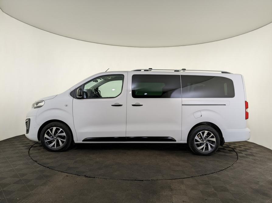 Peugeot Traveller I Москва  - изображение 8