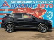 Nissan Qashqai II Рестайлинг Набережные Челны  - изображение 20