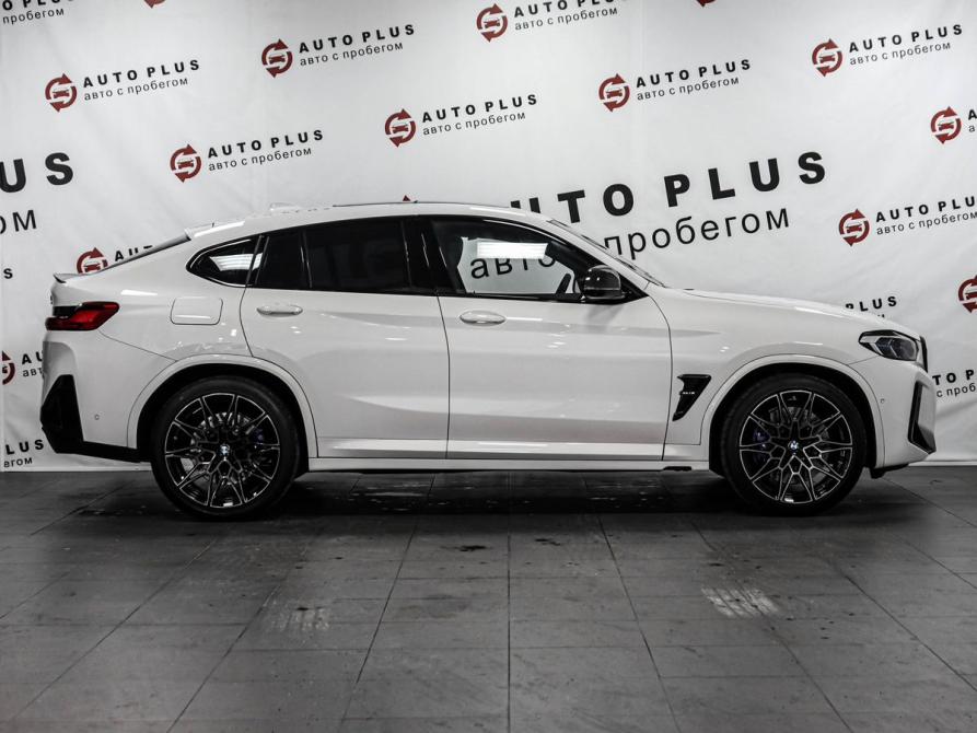 BMW X4 M I (F98) Рестайлинг Минеральные Воды  - изображение 6