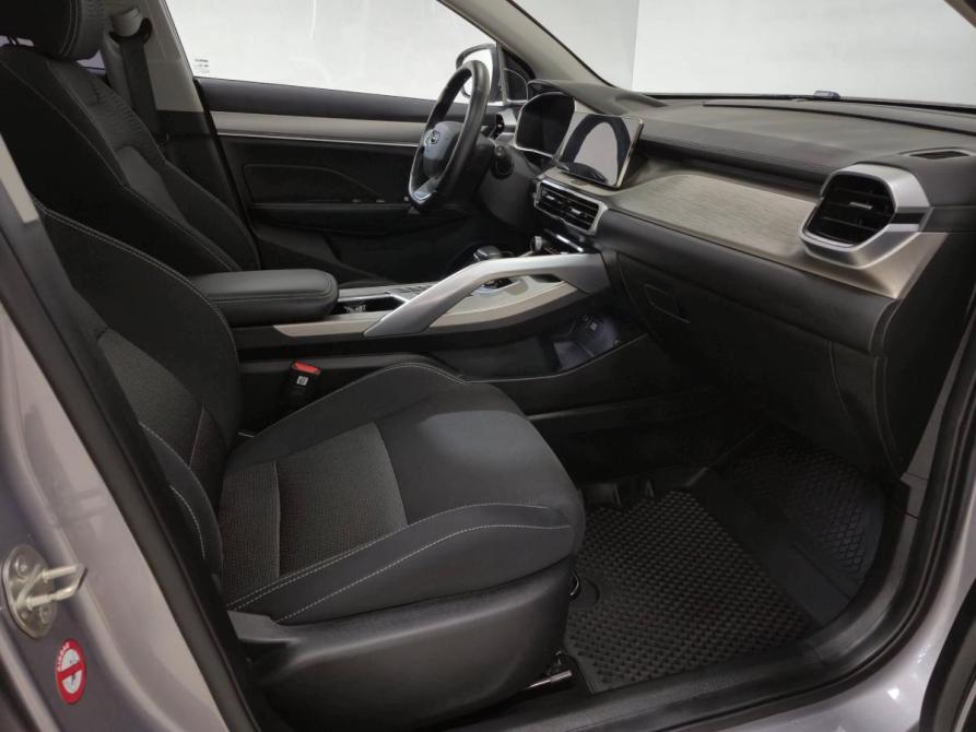 Geely Coolray I Альметьевск  - изображение 14