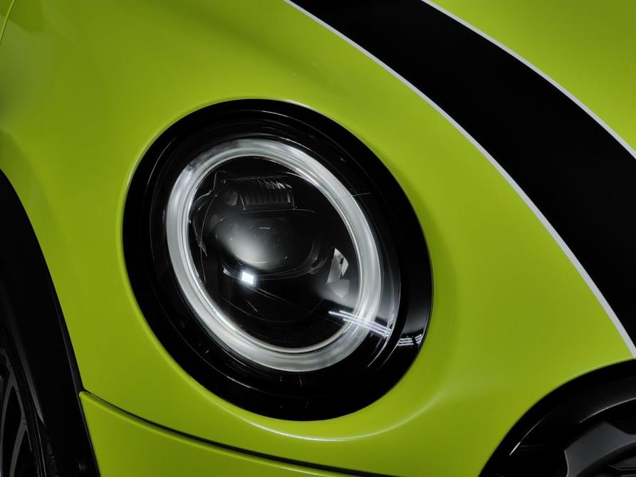 Mini Hatch III (F55/F56) Рестайлинг 2 Москва  - изображение 8