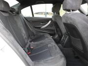 BMW 3 серии VI (F3x) Рестайлинг Москва  - изображение 37