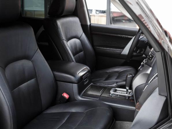 Toyota Land Cruiser 200 Series Рестайлинг 1 с пробегом 2014 года, цена 3 850 000 рублей, 179652 км, внедорожник, Автокод Объявления