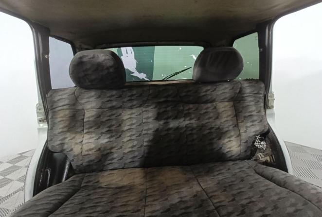 Lada (ВАЗ) 2131 (4x4) I с пробегом 2010 года, цена 430 000 рублей, 208161 км, внедорожник, Автокод Объявления