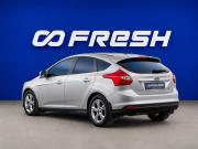 Ford Focus III Москва  - изображение 23