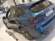 BMW X3 III (G01) Рестайлинг Москва  - изображение 36