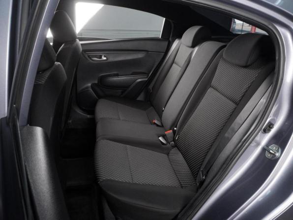 Kia Rio IV с пробегом 2019 года, цена 1 690 000 рублей, 147348 км, седан, Автокод Объявления
