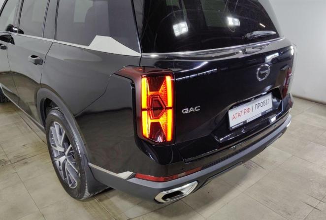 GAC GS8 II с пробегом 2023 года, цена 3 360 000 рублей, 29794 км, внедорожник, Автокод Объявления