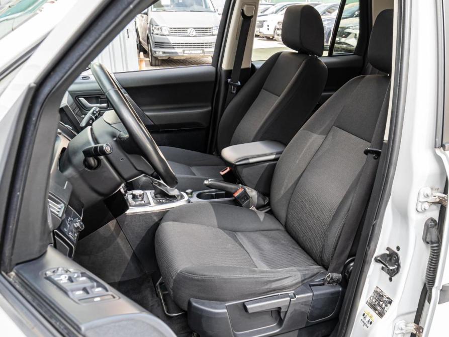 Land Rover Freelander II Рестайлинг Краснодар  - изображение 9